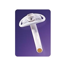 SHILEY 4DCFS Uncuffed Disposable Inner Cannula id 5.0