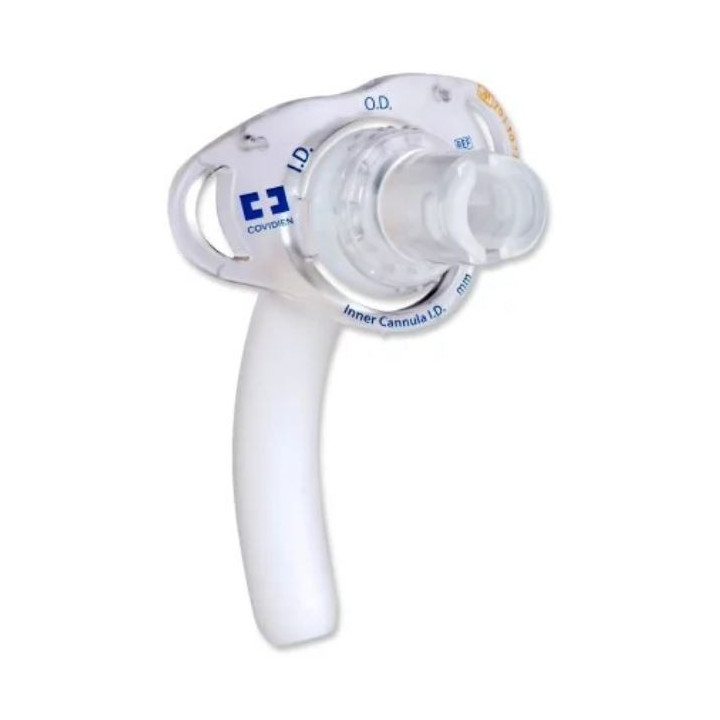 SHILEY 4UN65R Canule intérieure réutilisable sans revers