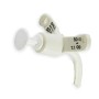 Shiley 50PDL LONG Pediatric Tracheostomy Cannula id 5.0