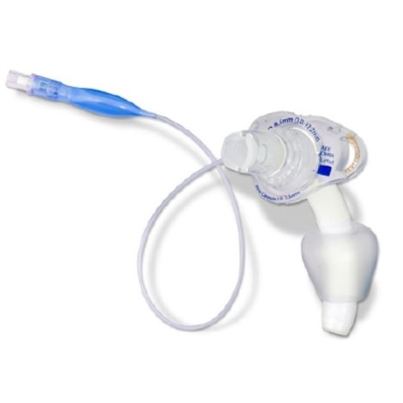 SHILEY 6CN75R reusable inner cannula cuff