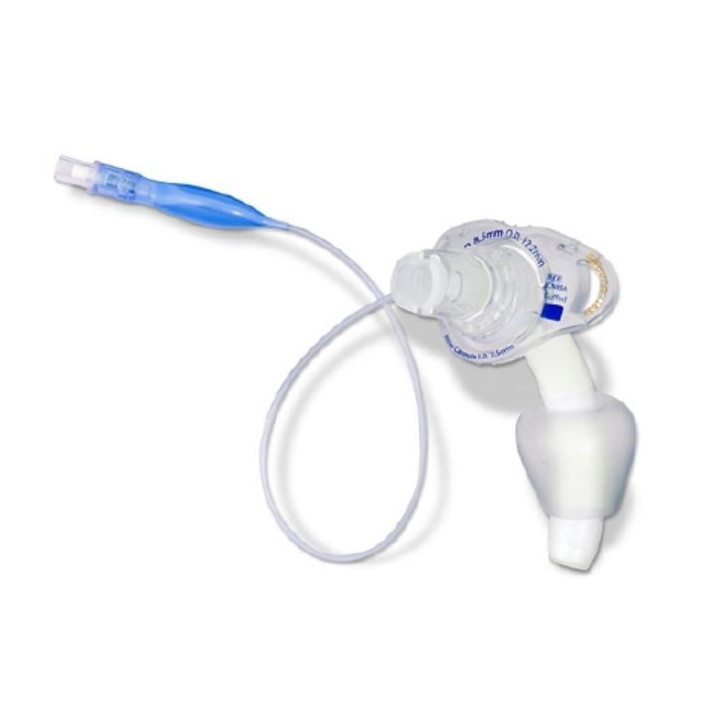 SHILEY 6CN75R reusable inner cannula cuff
