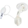 SHILEY 6FEN Fenestrated Cuff Reusable Inner Cannula id 6.4