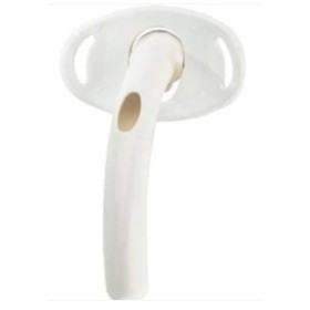 Shiley 8cfn uncuffed fenestrated reusable inner cannula id 7,6