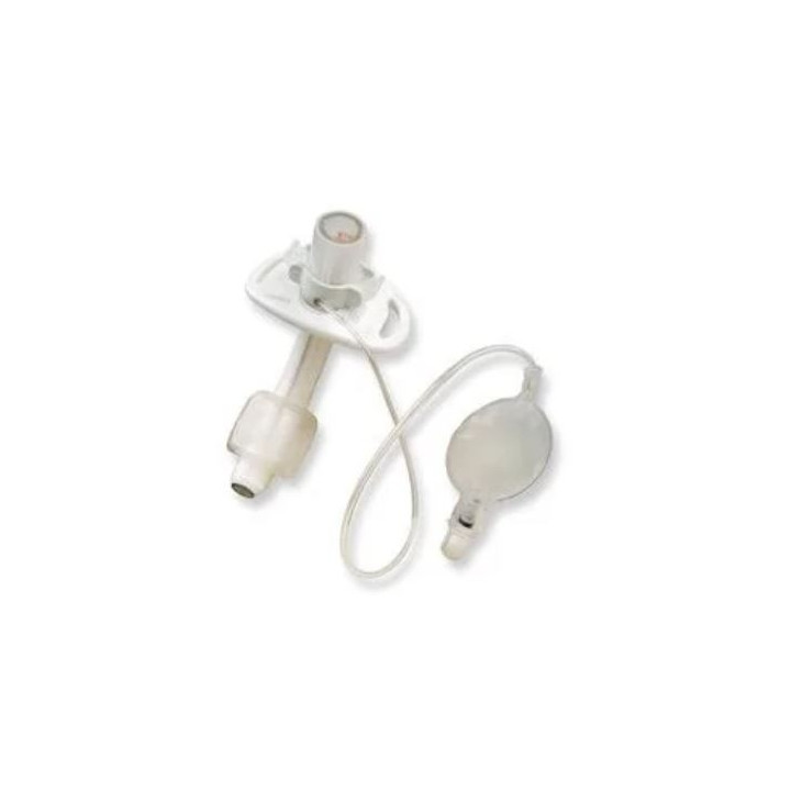 SHILEY 8CN85R cuffiata controcannula riutilizzabile