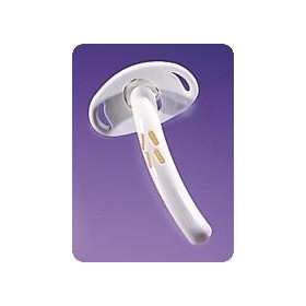 Canulă internă fenestrată de unică folosință shiley 8dcfn, fără manșetă, id 7.6