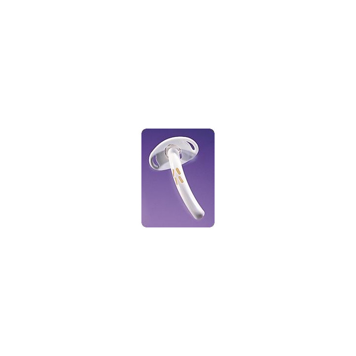 SHILEY 8DCFN Uncuffed Fenestrated Disposable Binnencanule id 7,6
