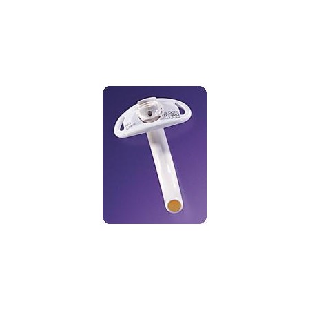 SHILEY 8DCFS non cuffiata controcannula monouso id 7,6