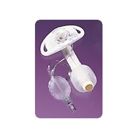 SHILEY 8DCT cuffiata controcannula monouso id 7,6