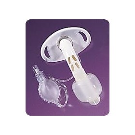 Shiley 8dfen cuffiata fenestrata controcannula monouso id 7,6