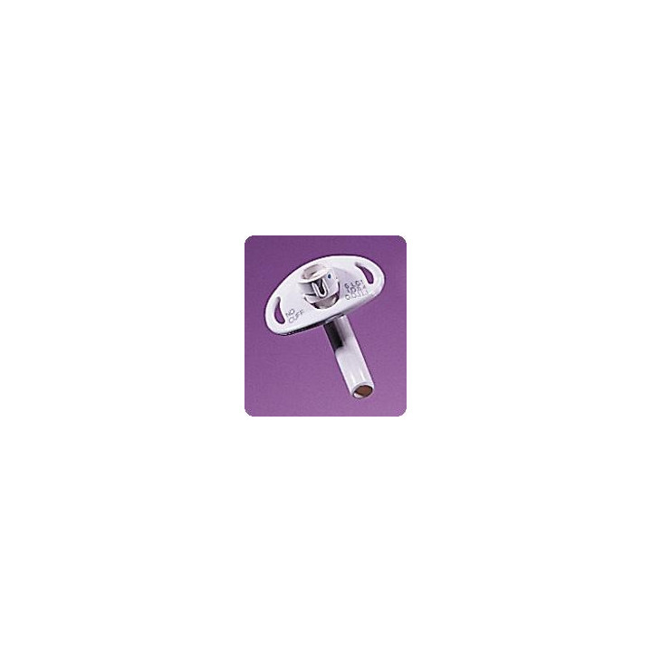 SHILEY 8LGT laringectomia non cuffiata controcannula riutilizzabile id 7,6