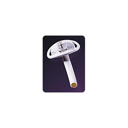 SHILEY 8CFS non cuffiata controcannula riutilizzabile id 8,5 - 8UN85R