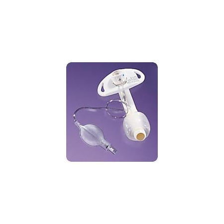 SHILEY CN10R cuffed reusable inner cannula 