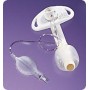 SHILEY CN10R cuffed reusable inner cannula 