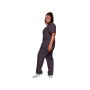 Set casacca e pantaloni cherokee originals - unisex xs - color peltro