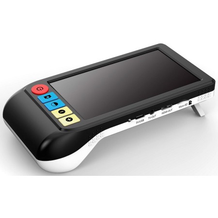 Lente di ingrandimento digitale levenhuk dtx dx50 