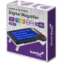 Lente di ingrandimento digitale levenhuk dtx dx50 