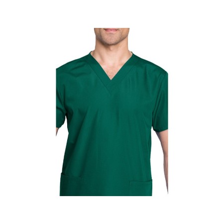 Cherokee originals tunika a kalhoty set - unisex xl - lovecká zelená
