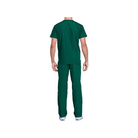 Sada tunik a kalhot Cherokee Originals - unisex xxs - hunter green - 1 sada