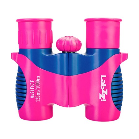 Binoculars levenhuk labzz b2