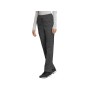 Pantaloni con coulisse cherokee revolution - donna xxs - color peltro