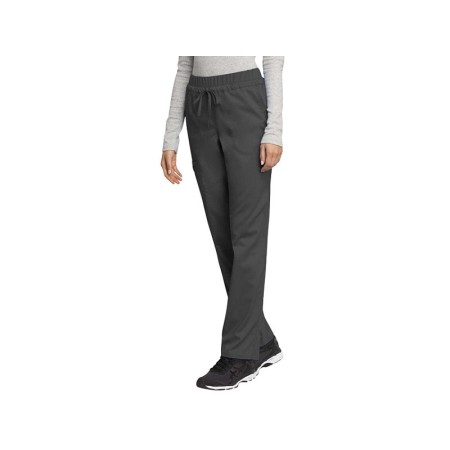 Cherokee revolution hose mit kordelzug - damen m - zinn