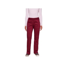 Cherokee Revolution Hose zum Anziehen - Damen - burgund