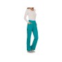 Cherokee revolution pull-on broek - dames xs - theeblad