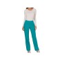 Cherokee revolution hose zum anziehen - damen l - tea leaf