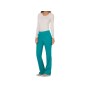 Cherokee revolution hose zum anziehen - damen l - tea leaf