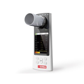 Kannettava spirometri sp-80b
