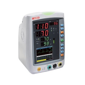 GIMA 900 VET Moniteur patient multiparamètre