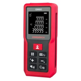 Ermenrich Reel GM60 Laser Meter