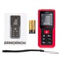 Ermenrich Reel GM60 Compteur laser