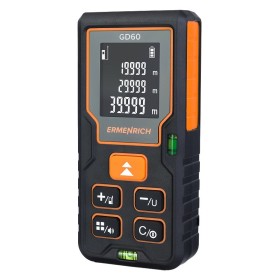 Ermenrich Reel GD60 Laser Meter