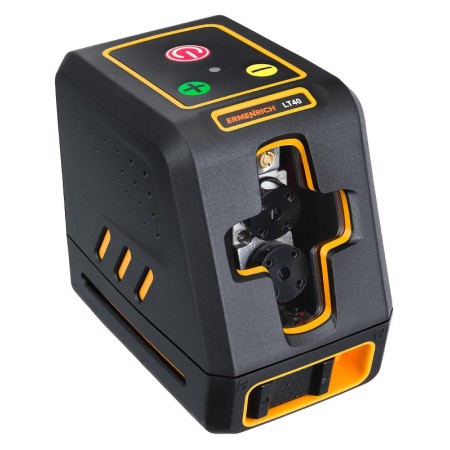 Livella laser ermenrich lt40