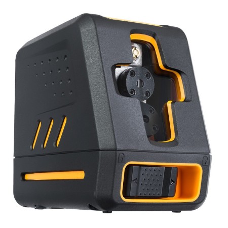 Ermenrich lt40 laser level