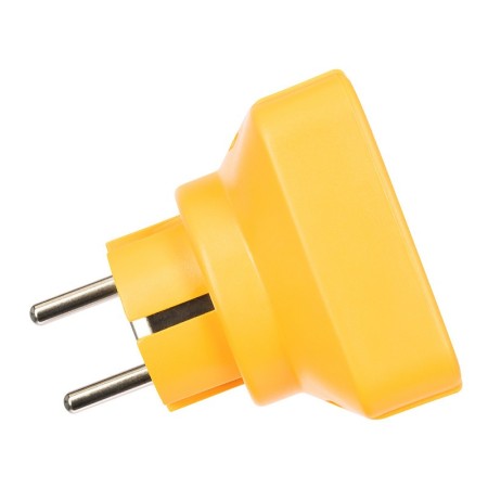 Ermenrich zing st30 testeur de prise électrique