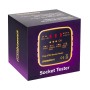 Ermenrich Zing ST30 Electrical Outlet Tester