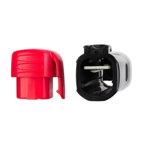 Ermenrich zing wt40 testeur électrique