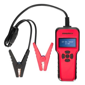 Ermenrich Zing AL40 Batterij Tester