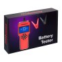 Ermenrich Zing AL40 Battery Tester