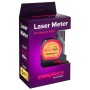 Lasermeetapparaat met meetlint Ermenrich Reel SLR545 PRO