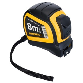 Tape measure Ermenrich Reel SQ80