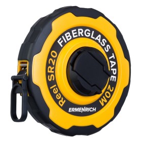 Mètre ruban Ermenrich Reel SR20