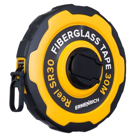 Ermenrich Reel SR30 Tape Measure