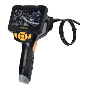 Ermenrich Seek VE40 Professional Endoscope