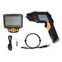 Endoscope professionnel Ermenrich Seek VE60