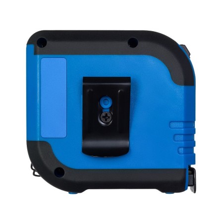 Lasermeetapparaat met meetlint ermenrich reel slr640