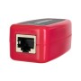 Comprobador de cables de red Ermenrich NetGeeks NP30