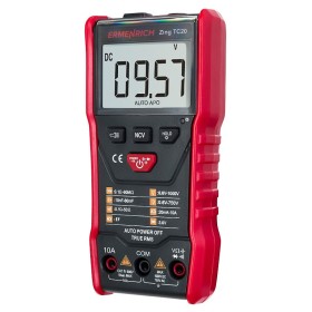 Ermenrich Zing TC20 Digital Multimeter